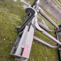1573193-4 Hydraulisk balgrip för rundbalar – Stora BM #1