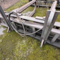 1573193-5 Hydraulisk balgrip för rundbalar – Stora BM #1