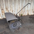 1573196-1 BCS Sweeper 100 sopvals / sopaggregat
