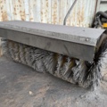 1573196-3 BCS Sweeper 100 sopvals / sopaggregat