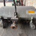 1573196-5 BCS Sweeper 100 sopvals / sopaggregat