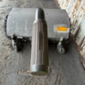 1573196-9 BCS Sweeper 100 sopvals / sopaggregat
