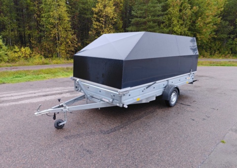 Kåpsläp Neptun -2023