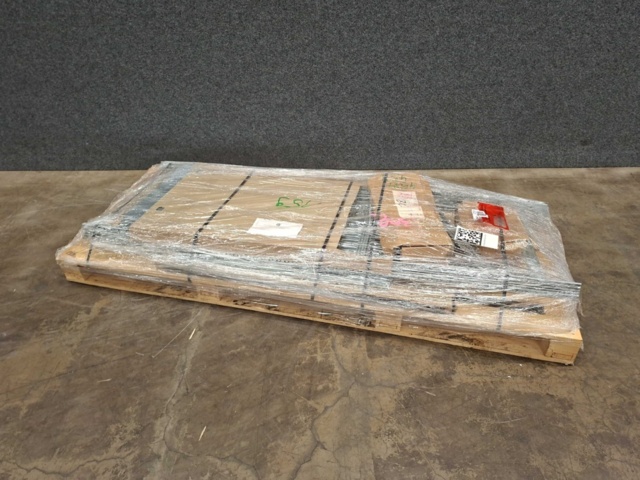 1575704-4 Workbench TRANSFORM 900x600x916 mm