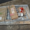 1575704-5 Workbench TRANSFORM 900x600x916 mm