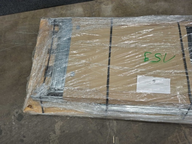 1575704-6 Workbench TRANSFORM 900x600x916 mm