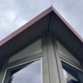 1571828-5 Building of approximately 25 sq m, (dismantled)