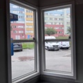 1571828-6 Building of approximately 25 sq m, (dismantled)