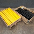 1575712-6 Skyddsräcke X-PROTECT Återfjädrande, grundsektion, 1160x2200 mm