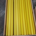 1575712-7 Skyddsräcke X-PROTECT Återfjädrande, grundsektion, 1160x2200 mm