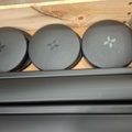 1575712-9 Skyddsräcke X-PROTECT Återfjädrande, grundsektion, 1160x2200 mm