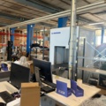 1573143-2 Packing machine with sorting system and roller conveyors - Emotions PSF3500