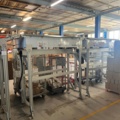 1573143-3 Packing machine with sorting system and roller conveyors - Emotions PSF3500