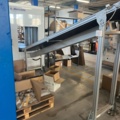 1573143-4 Packing machine with sorting system and roller conveyors - Emotions PSF3500