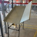 1573143-7 Packing machine with sorting system and roller conveyors - Emotions PSF3500