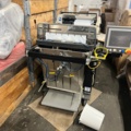 1573145-1 Bag making machine with accessories - Autobag 850 S