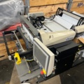 1573145-2 Bag making machine with accessories - Autobag 850 S