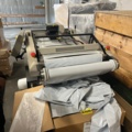 1573145-4 Bag making machine with accessories - Autobag 850 S