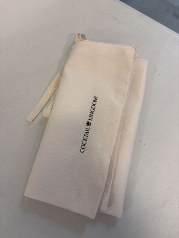 1506000-3 Bar accessories / Restaurant accessories