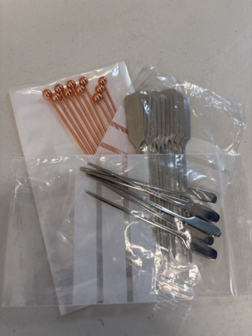 1506000-5 Bar accessories / Restaurant accessories