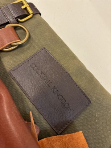 1506000-16 Bar accessories / Restaurant accessories