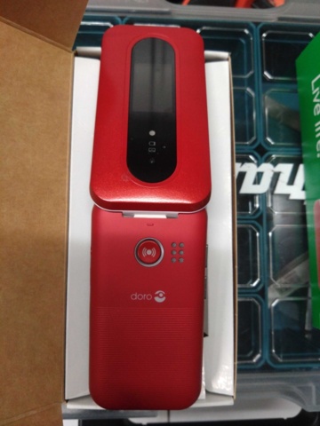 1462162-11 HP laser printer, 6 new mobile phones