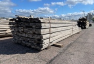 1571829 Planed wood 20×70 mm - approx. 500 pcs