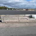1571829-3 Planed wood 20×70 mm - approx. 500 pcs
