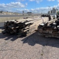 1571829-8 Planed wood 20×70 mm - approx. 500 pcs