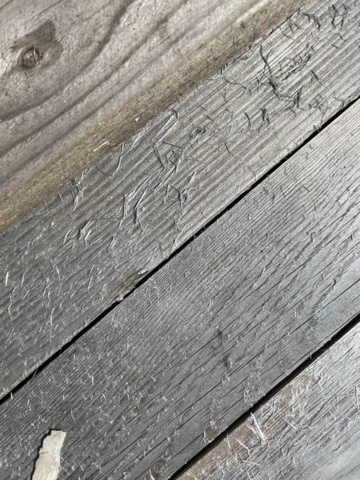 1571829-10 Planed wood 20×70 mm - approx. 500 pcs