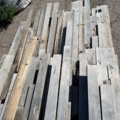 1571829-11 Planed wood 20×70 mm - approx. 500 pcs