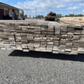 1571830-3 Planed timber 20×70 mm - approx. 450 pcs