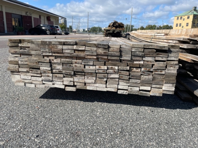 1571830-3 Planed timber 20×70 mm - approx. 450 pcs