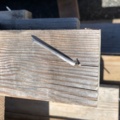 1571830-6 Planed timber 20×70 mm - approx. 450 pcs