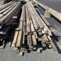 1571830-5 Planed timber 20×70 mm - approx. 450 pcs