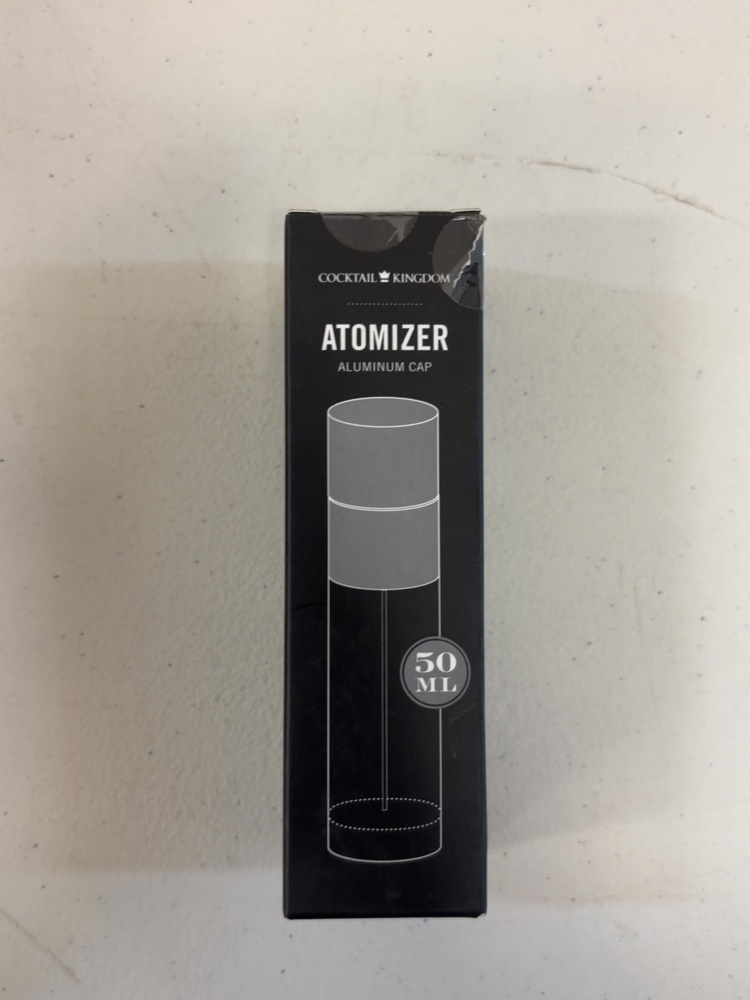 1506002-2 Collection with atomizers