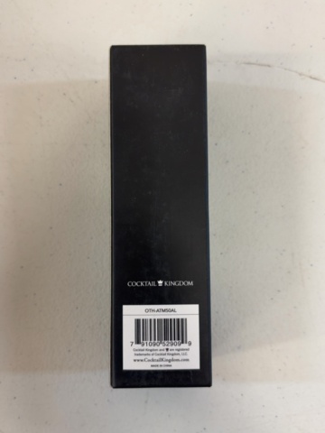1506002-4 Collection with atomizers