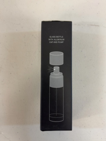1506002-5 Collection with atomizers