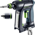 1575717-1 Screwdriver Festool C 18-Basic