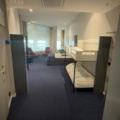 1491668-2 Complete interior design from hotel room (Room B01)
