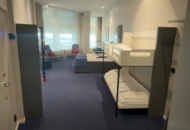 1491668 Complete interior design from hotel room (Room B01)
