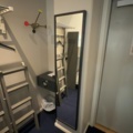 1491668-3 Complete interior design from hotel room (Room B01)