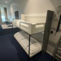 1491668-6 Complete interior design from hotel room (Room B01)