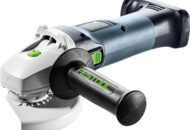 1575718 Angle grinder Festool AGC 18-125 EB-Basic