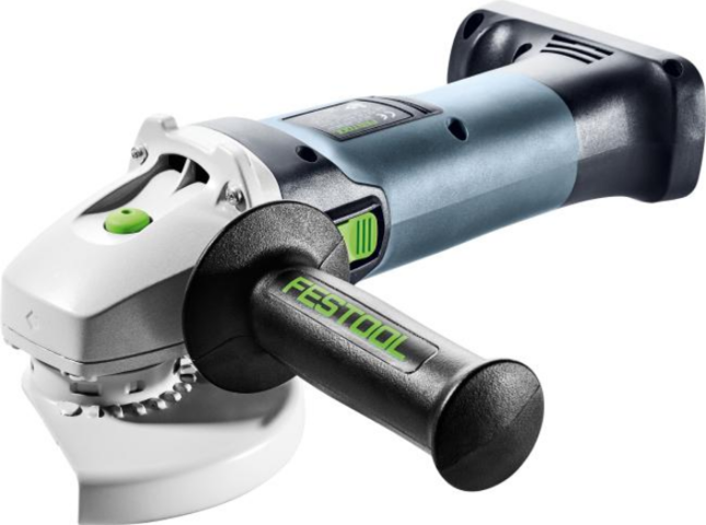 1575718-1 Angle grinder Festool AGC 18-125 EB-Basic