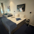 1491668-9 Complete interior design from hotel room (Room B01)