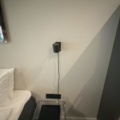 1491668-11 Complete interior design from hotel room (Room B01)