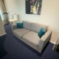 1491668-14 Complete interior design from hotel room (Room B01)