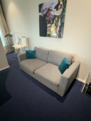 1491668-14 Complete interior design from hotel room (Room B01)