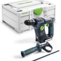 1575719-1 Hammer drill Festool BHC 18-BASIC